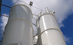 Recubrimientos Industriales